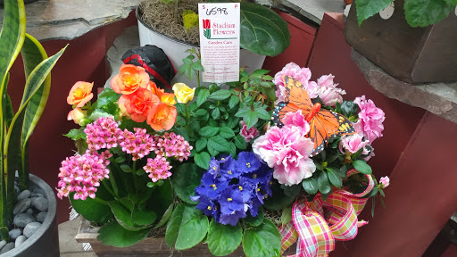 Florist «Stadium Flowers», reviews and photos, 20728 WA-99, Lynnwood, WA 98036, USA