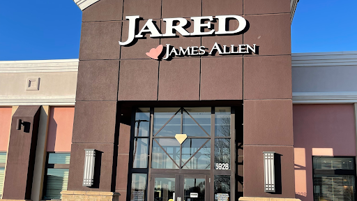 Jewelry Store «Jared The Galleria of Jewelry», reviews and photos, 5928 State St, Murray, UT 84107, USA