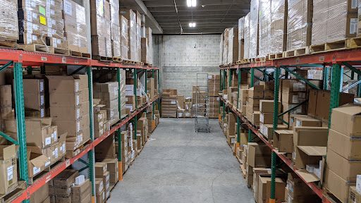 Corporate Office «Flytec Computers», reviews and photos, 3043 NW 107th Ave, Doral, FL 33172, USA