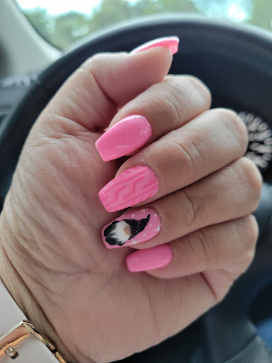 Beauty Salon «Nails & Beauty», reviews and photos, 734 71st St, Miami Beach, FL 33141, USA