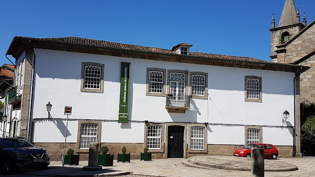 Conservatório de Guimarães - Escola