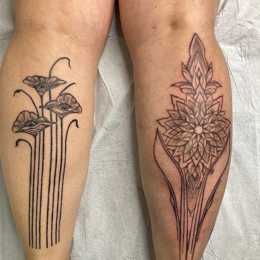 Discover tattoo ideas for guys pinterest designs for your next tattoo in Vancouver at Sacred Yeti Tattoos