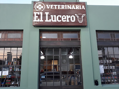 Veterinaria El Lucero