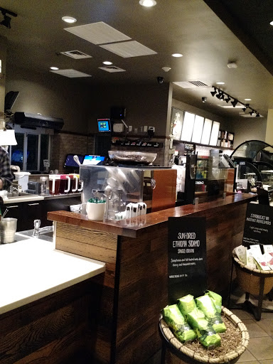 Coffee Shop «Starbucks», reviews and photos, 343 Randall Rd a, Lake in the Hills, IL 60156, USA