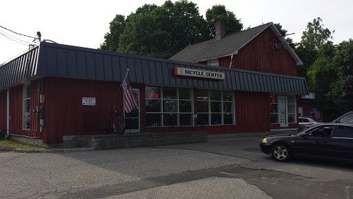 Bicycle Store «The Bicycle Center», reviews and photos, 612 Federal Rd, Brookfield, CT 06804, USA