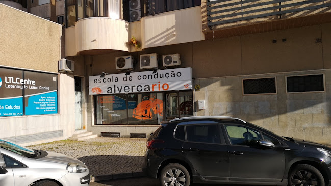 Alverca rio escola de condução - Vila Franca de Xira