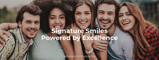 Hillsdale Orthodontics