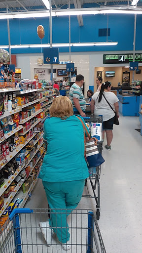 Discount Store «Walmart», reviews and photos, 2030 Fruitville Pike, Lancaster, PA 17601, USA