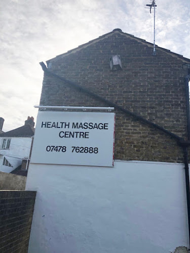 Maidstone Health Massage Centre - Massage therapist