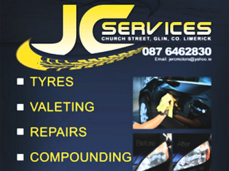 J C Services