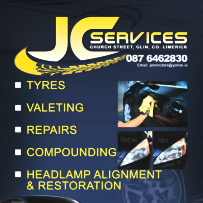 J C Services