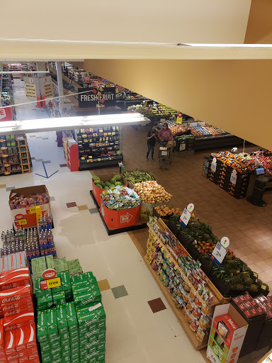 Supermarket «Super Stop & Shop», reviews and photos, 1600 Perrineville Rd, Monroe Township, NJ 08831, USA