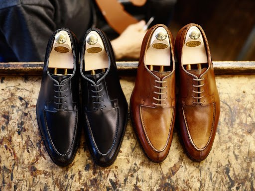 Crockett & Jones