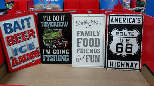 Home Improvement Store «Tractor Supply Co.», reviews and photos, 5359 W US Hwy 90, Lake City, FL 32055, USA