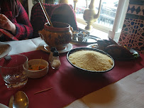 Plats et boissons du Restaurant marocain Le Soleil d'Agadir à Maubeuge - n°4