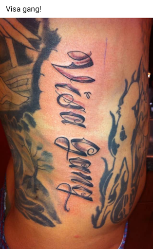 Explore bouquet tattoo ideas, creative tattoo ideas in Hialeah, available at Allstar Tattoo & Body piercing