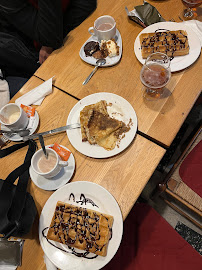 Les plus récentes photos du Restaurant français A l'Hôtel de Ville à Cassel - n°5