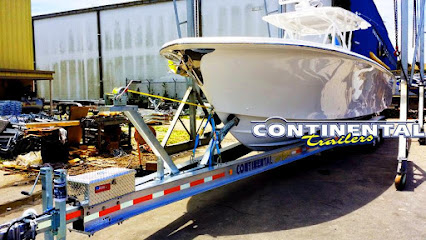 Affordable Trailers & Marine Services