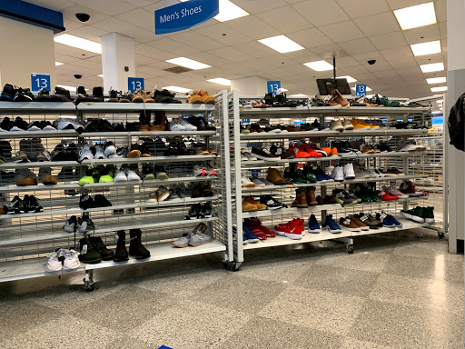 Department Store «Century 21 Department Store», reviews and photos, 821 Market St, Philadelphia, PA 19107, USA