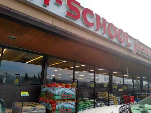 Variety Store «Hi-School Pharmacy & Ace Hardware», reviews and photos, 1357 Monmouth St, Independence, OR 97351, USA