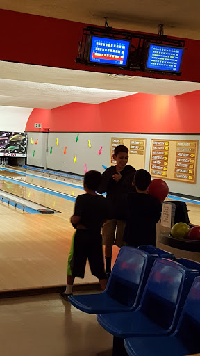 Bowling Alley «Gilroy Bowl», reviews and photos, 7554 Monterey St, Gilroy, CA 95020, USA