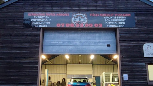 Photo 5 - GARAGE FRIBOULET