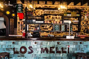 Bar Los Mellis image