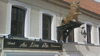 Photos du propriétaire du Restaurant Hôtel Au Lion d'Or à Saint-Pol-sur-Ternoise - n°3