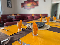 Atmosphère du Restaurant africain Les délices de l'ouest africain à Marseille - n°1