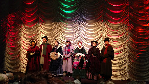 Performing Arts Theater «Meadow Brook Theatre», reviews and photos, 378 Meadow Brook Rd, Rochester, MI 48309, USA