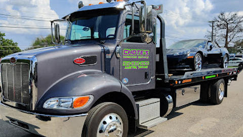 Cheap Towing Services Near Me 2