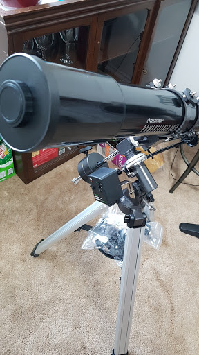 Manufacturer «Celestron Llc», reviews and photos, 2835 Columbia St, Torrance, CA 90503, USA