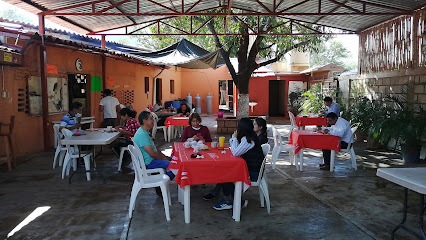 Comedor La Abuelita - Calzada de la Juventud s/n, Barrio Grande, San Juan Bautista Cuicatlán, Oax., Mexico