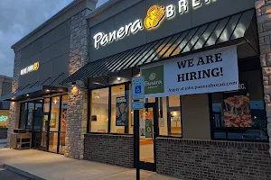 Panera Bread image