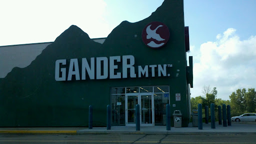 Gander Mountain, 4938 Portage St NW, North Canton, OH 44720, USA, 