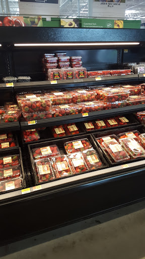 Discount Store «Walmart», reviews and photos, 2200 Holly Springs Pkwy, Holly Springs, GA 30115, USA