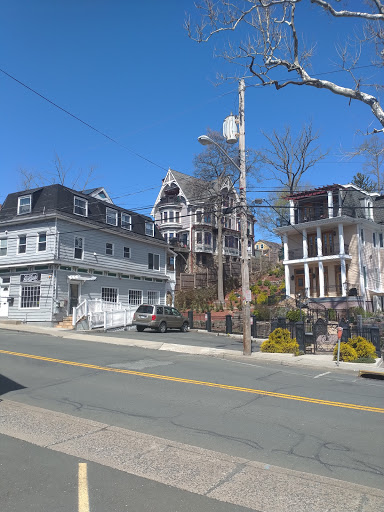 Bakery «Patisserie Didier Dumas», reviews and photos, 163 Main St, Nyack, NY 10960, USA