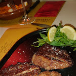 Photo n°1 de l'avis de Alice.m fait le 20/12/2023 à 21:48 sur le  Il Localetto à Pomezia