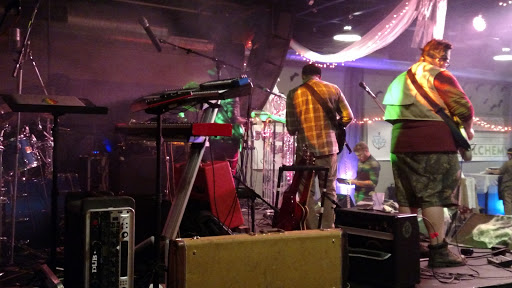 Live Music Venue «HiFi Music Hall», reviews and photos, 44 E 7th Ave, Eugene, OR 97402, USA