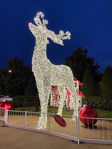 Tourist Attraction «Madame Tussauds Nashville», reviews and photos, 515 Opry Mills Dr, Nashville, TN 37214, USA