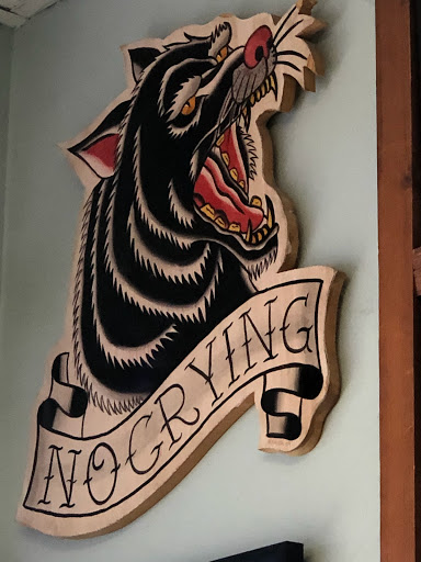 Explore small arizona tattoo ideas, creative tattoo ideas in Nashville, available at Victory Tattoo