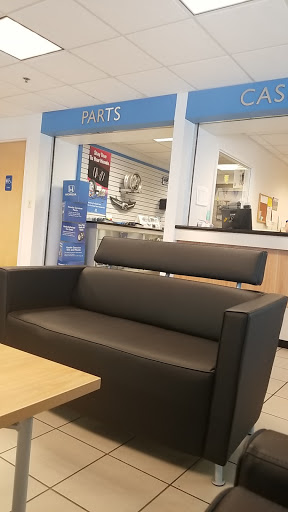 Honda Dealer «Silko Honda», reviews and photos, 1580 New State Hwy, Raynham, MA 02767, USA