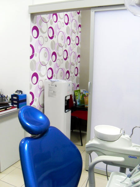 طب الأسنانLux stomatoloska ordinacija - DentalLux stomatoloska ordinacija