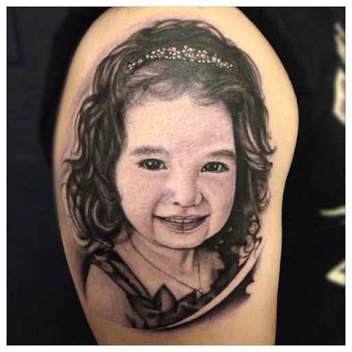 Explore long tattoo ideas, creative tattoo ideas in Fremont, available at Inkies Tattoo Studio