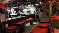 Atmosphère du Restaurant français Le Resto à La Croix-Valmer - n°3