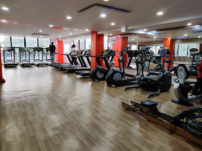 Elite Fitness Club - Available on cult.fit - Gyms  - 112, New BEL Rd, MLA Layout, Lottegollahalli, R.M.V. 2nd Stage, Bengaluru, Karnataka 560094, India