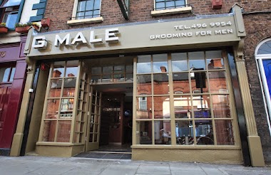 Gmale Barbers