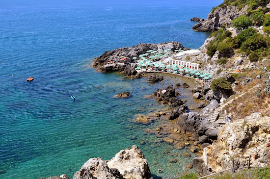 Bagno Delle Donne