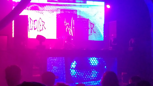 Bar «Elektricity», reviews and photos, 15 S Saginaw St, Pontiac, MI 48342, USA