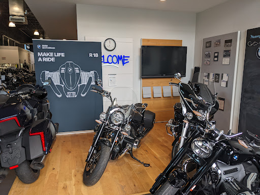 Motorcycle Dealer «Motorcycles Of Dulles», reviews and photos, 22890 Quicksilver Dr #189, Dulles, VA 20166, USA